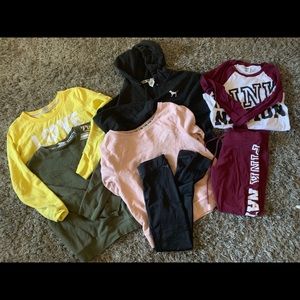 Pink/ Victoria’s secret Lot